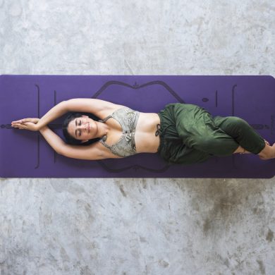 Liforme Fully Customisable Yoga Mats - Women Talking Online Magazine