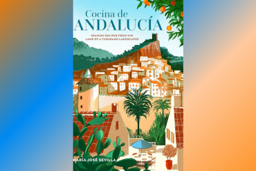 A Trip to Spain with Cocina de Andalucia