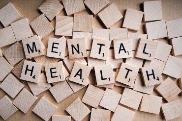 Why is mental health seen as a taboo?