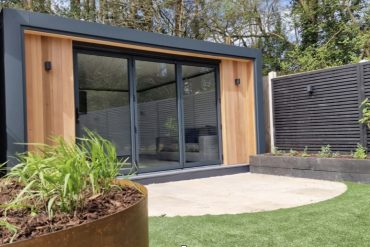 What are Bifold Doors?